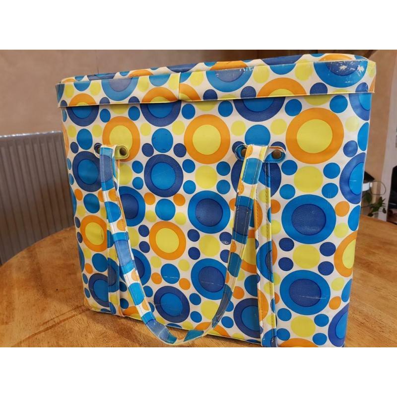 60s frigobox