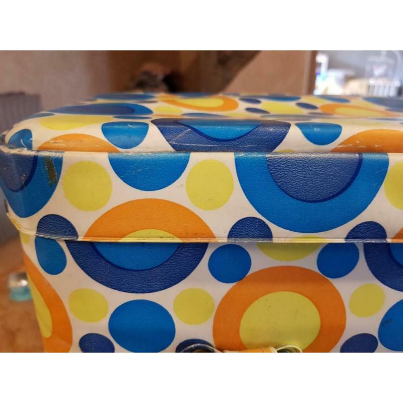 60s frigobox