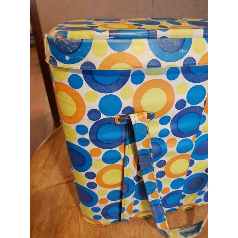 60s frigobox