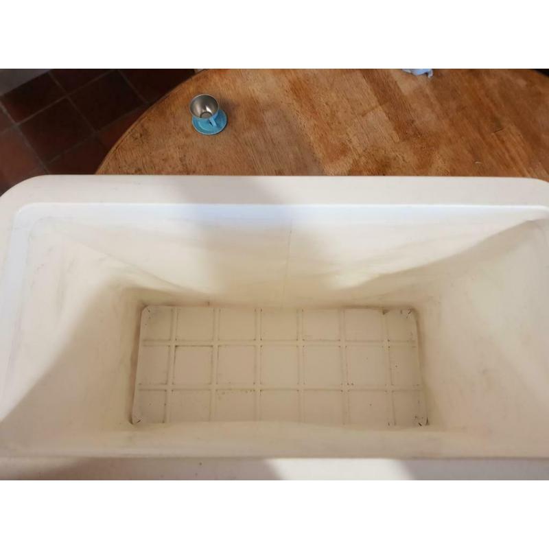 60s frigobox