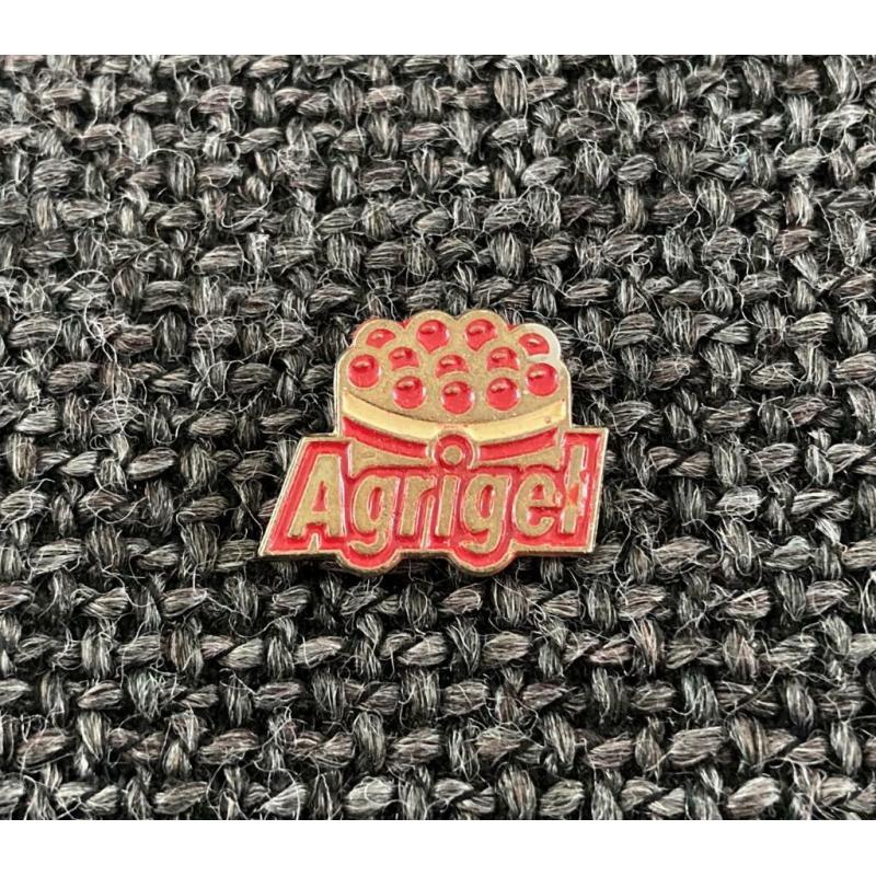 Pin - agrigel