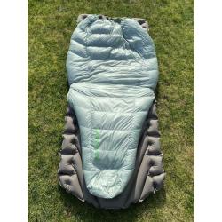 Vesper 32F/0C Quilt