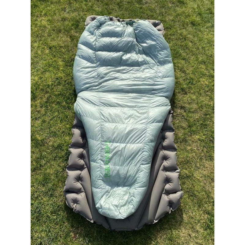 Vesper 32F/0C Quilt
