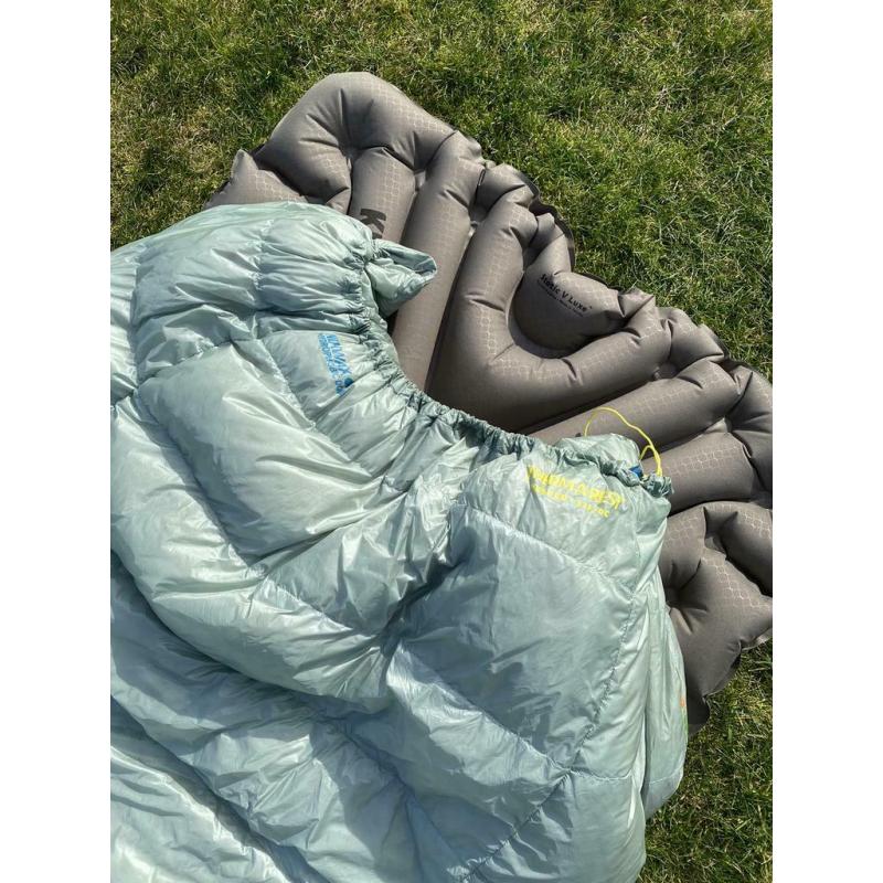 Vesper 32F/0C Quilt