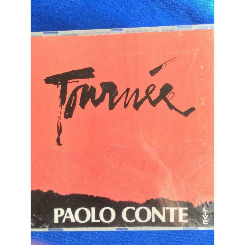 Paolo Conte
