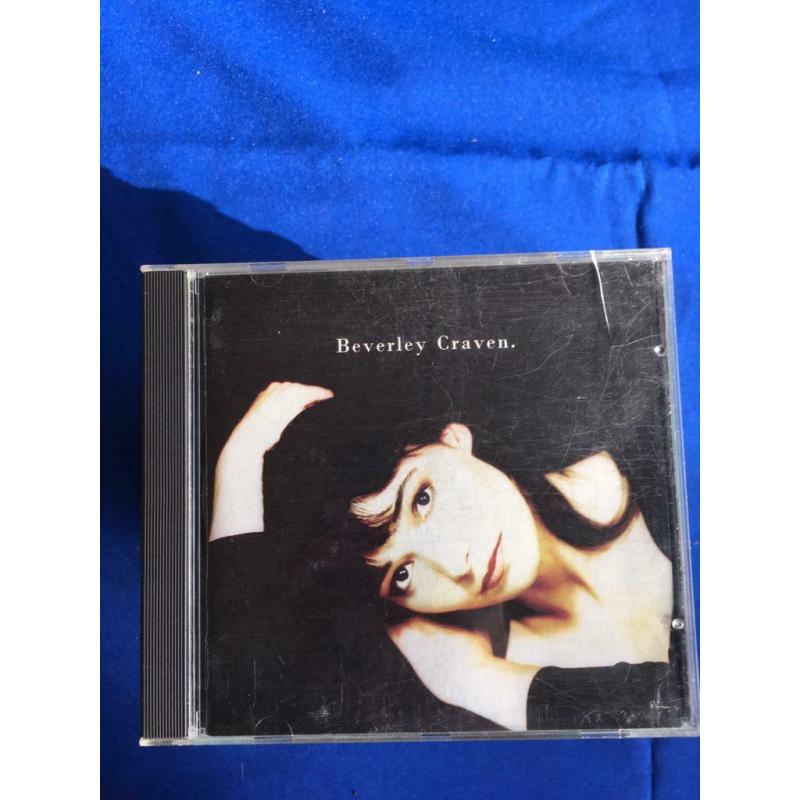 Beverley Craven