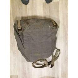 Sac à dos lw brelage toile