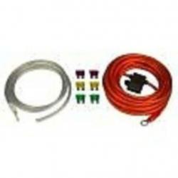 Musway Kabelkit 6mm2 - MW6.3KIT