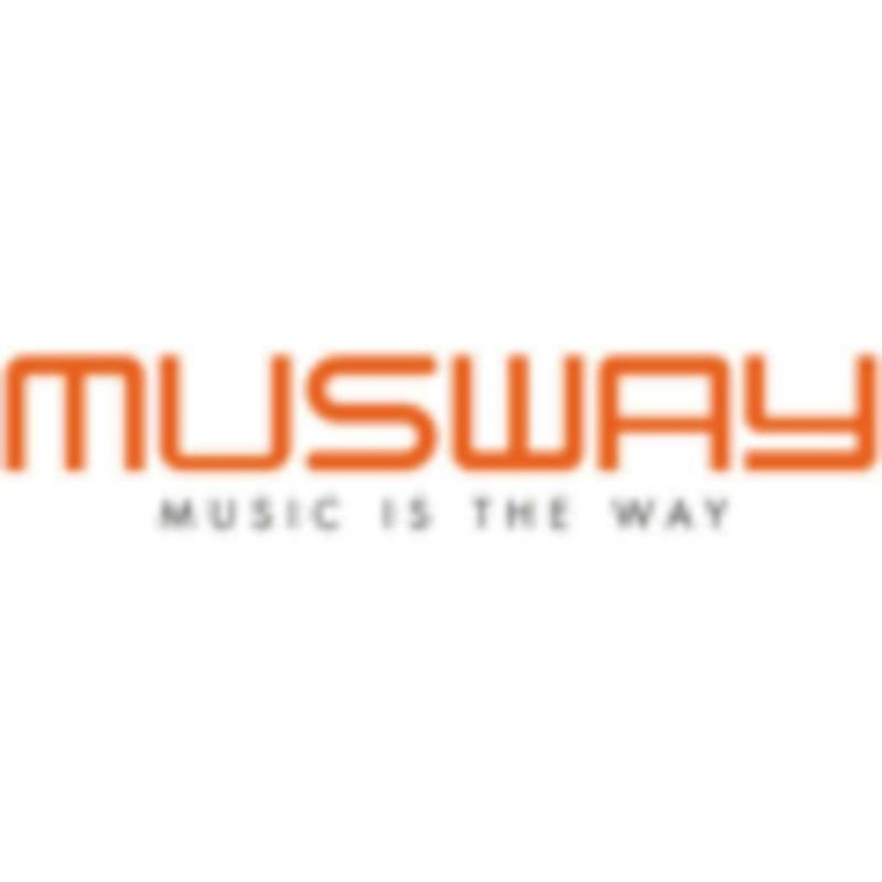 Musway Kabelkit 6mm2 - MW6.3KIT