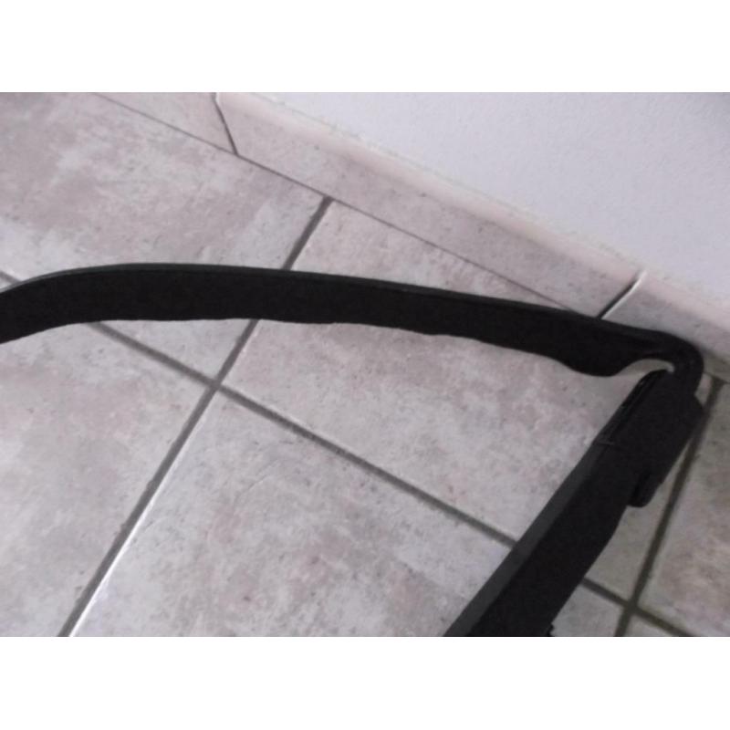 Matériel agricole antique Scythe