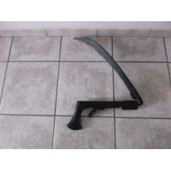 Matériel agricole antique Scythe