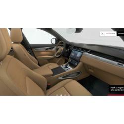 Jaguar F-Pace S