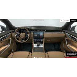 Jaguar F-Pace S