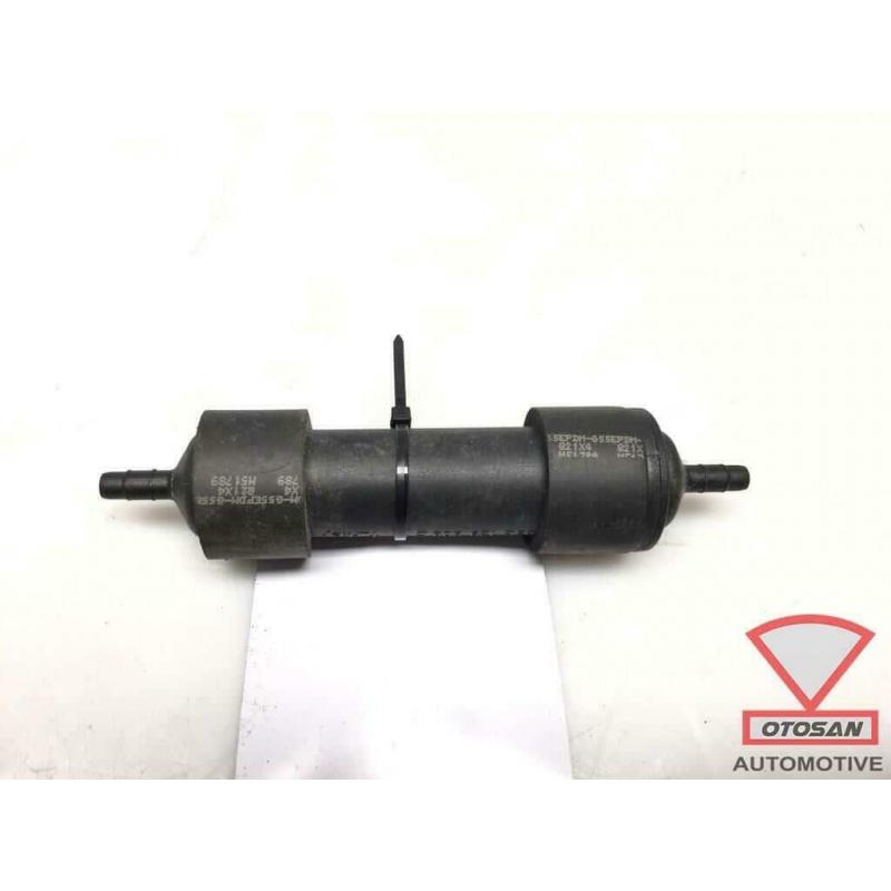 VW Passat B8 VAG Vacuumventiel Vacuum Ventiel 03G129808C