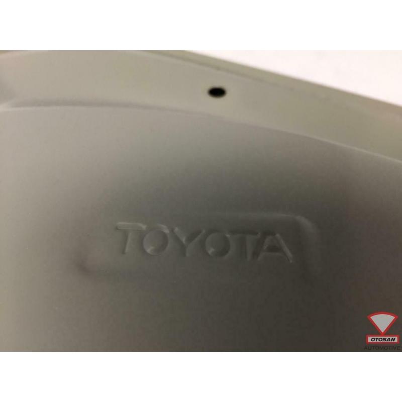 Toyota Yaris 2014-2018 Motorkap Nieuw Origineel!