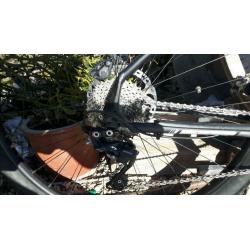 VTT électrique Cannondale Tramout