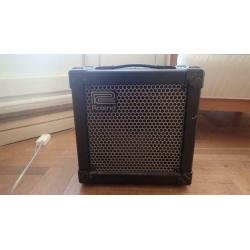 Ampli Roland Cube 20X pour guitare électrique