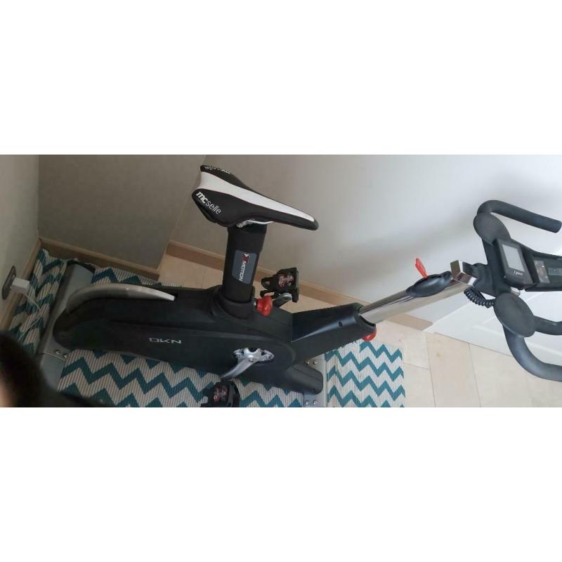 Spinning x motion + i console x motion