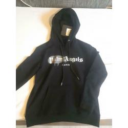 Palm Angels bodywarmer & sweater maat S (groot)