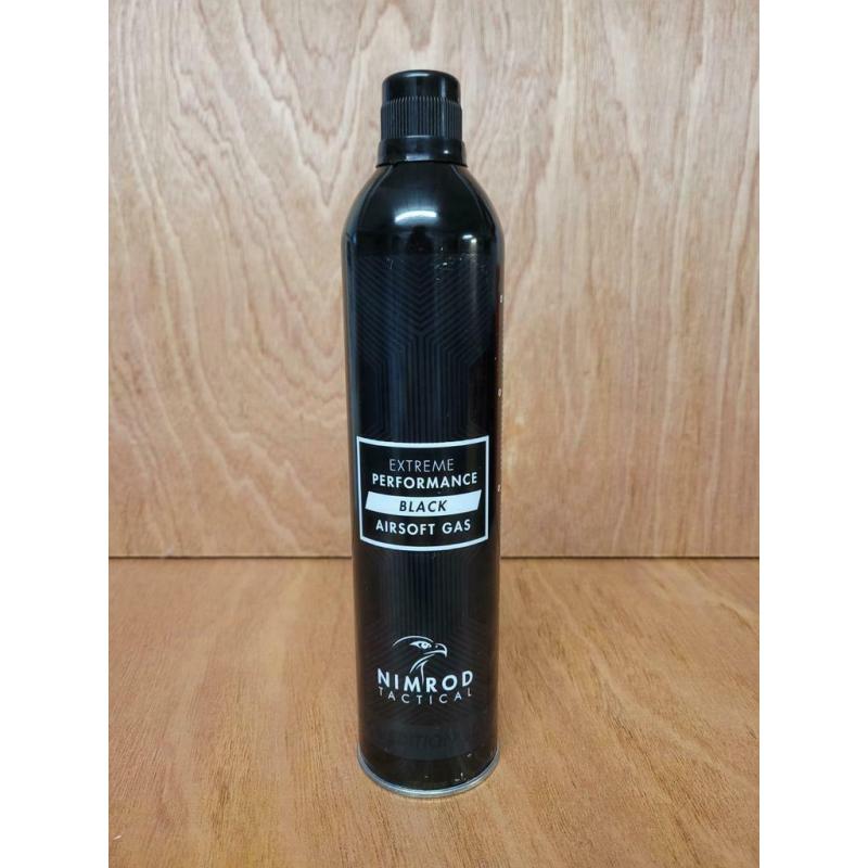 Lot 3 Bonbonnes gaz airsoft neuves