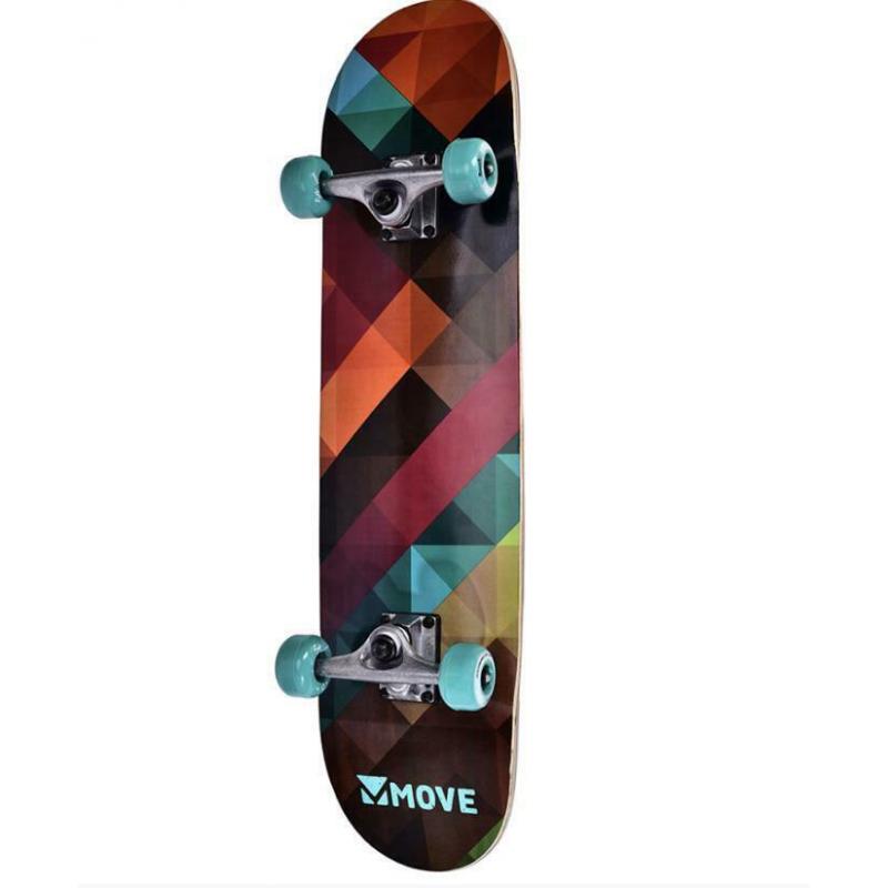 Skateboard cube en legende 31 inch
