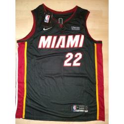 Miami Heat Jersey Butler maat: L