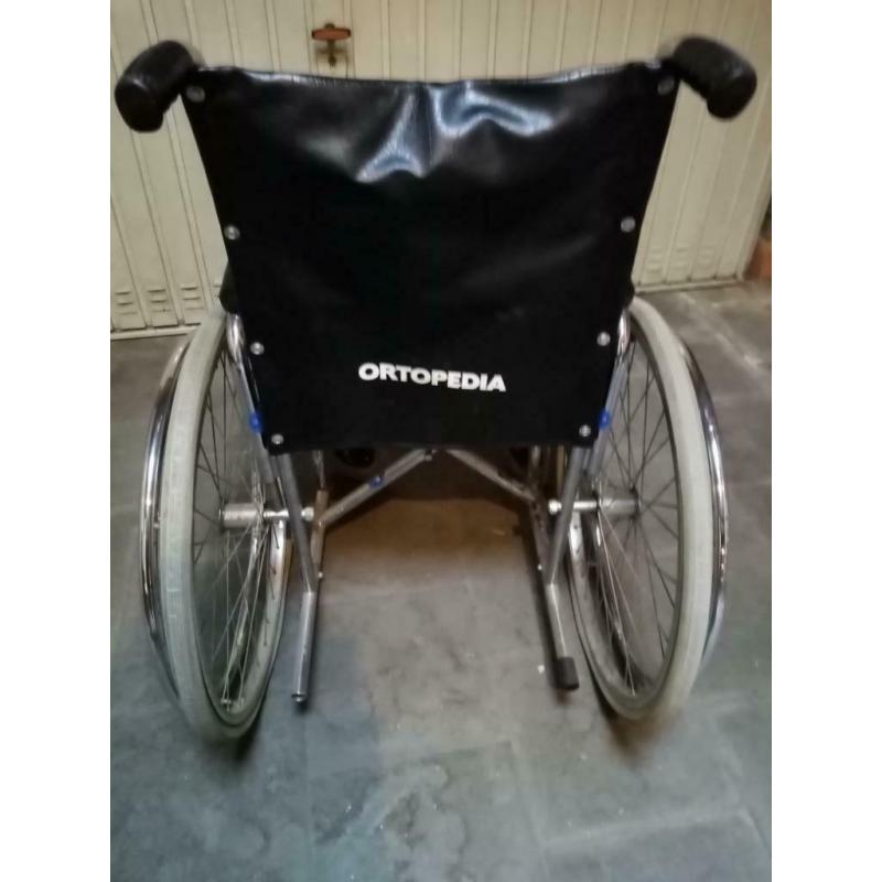 rolstoel