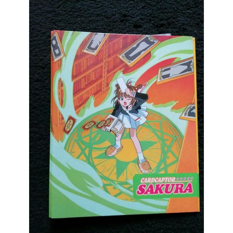 Classeur manga