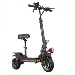 Xtrack thunder dual drive 2000w e-scooter 50km/h 48v 22ah