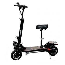Xtrack thunder dual drive 2000w e-scooter 50km/h 48v 22ah
