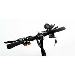Xtrack thunder dual drive 2000w e-scooter 50km/h 48v 22ah
