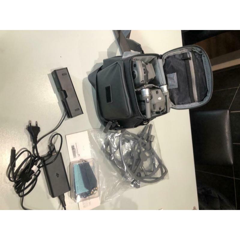 Drone DJI ma ci pro 2