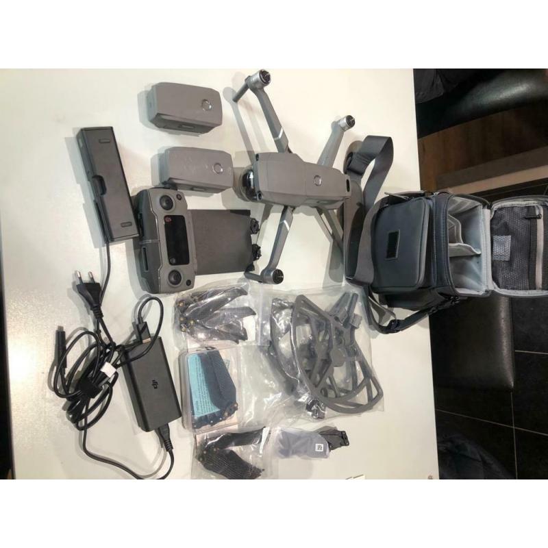 Drone DJI ma ci pro 2