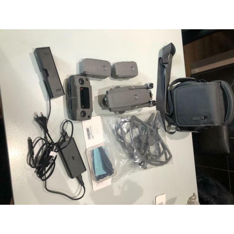 Drone DJI ma ci pro 2