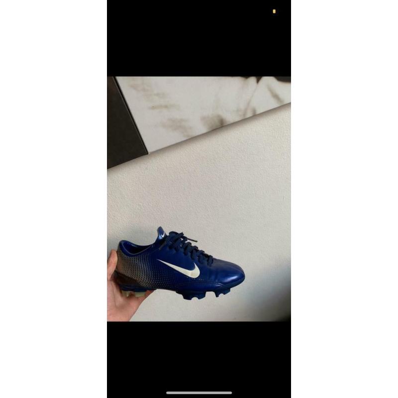 Nike vapor r9 mercurial