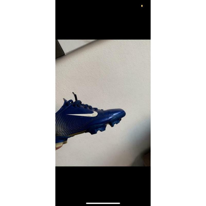 Nike vapor r9 mercurial