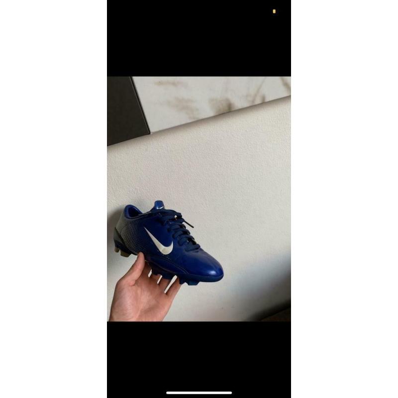 Nike vapor r9 mercurial