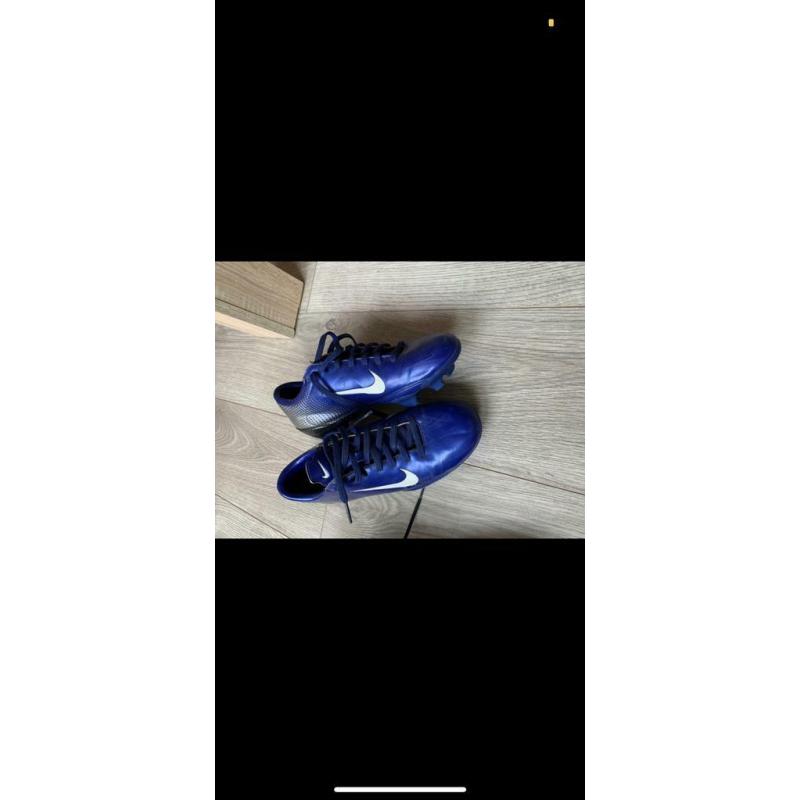 Nike vapor r9 mercurial