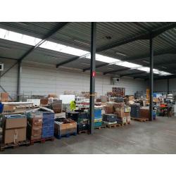 Bedrijfsvastgoed te huur in Mechelen