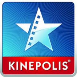 Cinematickets Kinepolis