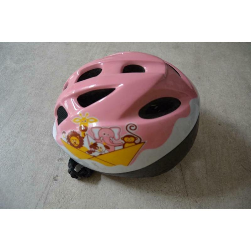Fietshelm 46-53 cm