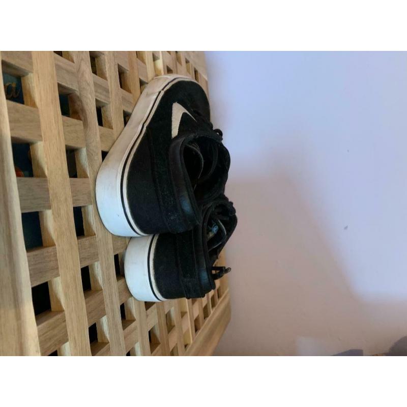 Nike SB Stefan Janoski sneakers dames