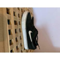 Nike SB Stefan Janoski sneakers dames