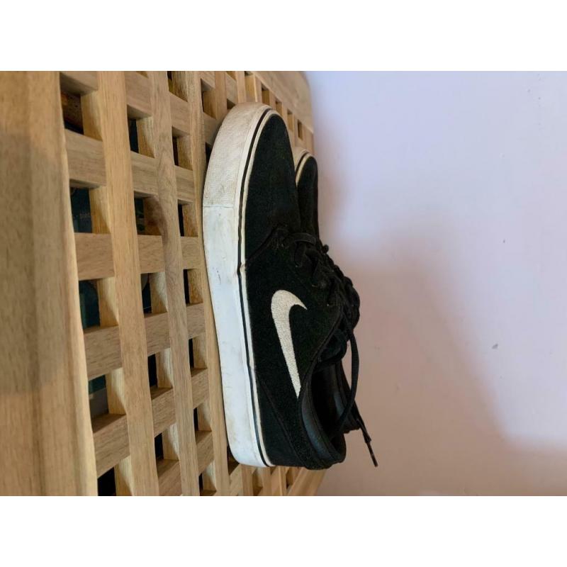 Nike SB Stefan Janoski sneakers dames