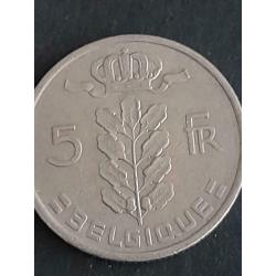 Cérès 5 francs 1948/1981