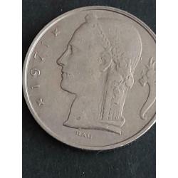 Cérès 5 francs 1948/1981