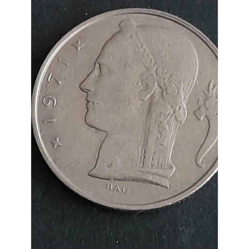Cérès 5 francs 1948/1981