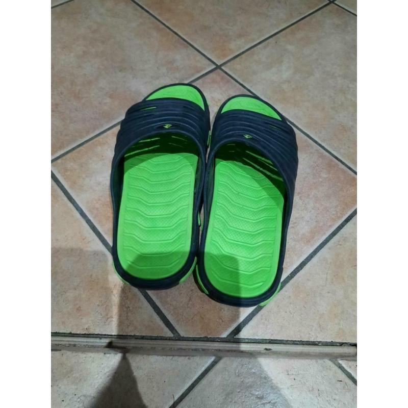 strandpantoffels