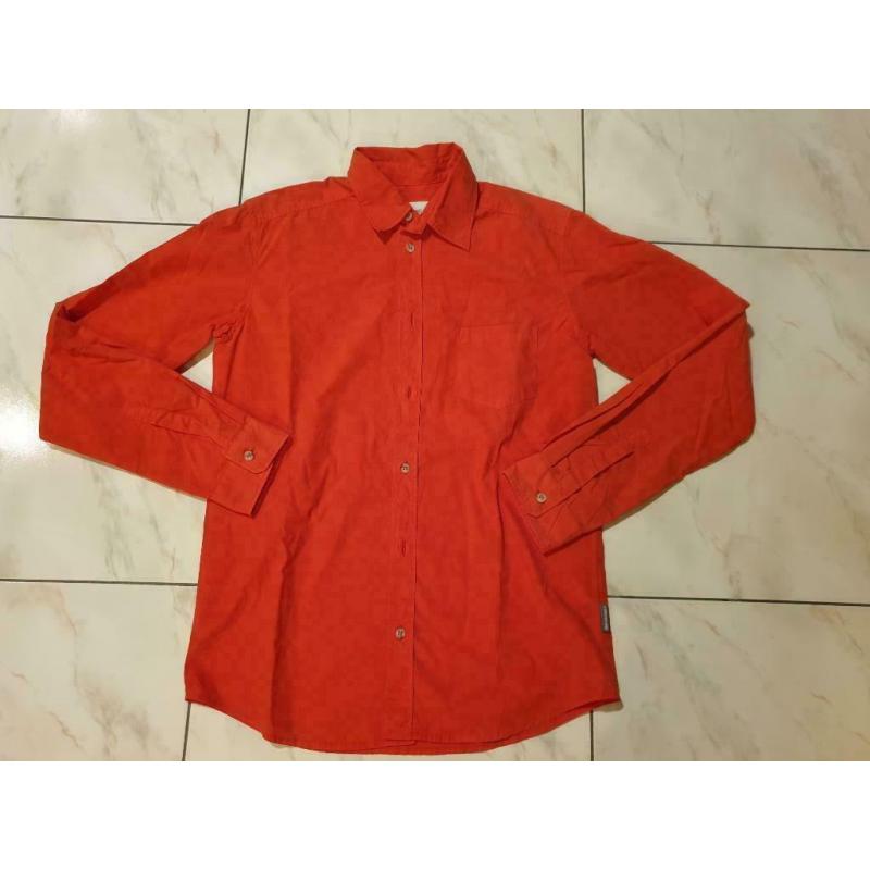 chemise VAN HASSELS taille 170 / XS/S (nr298A)