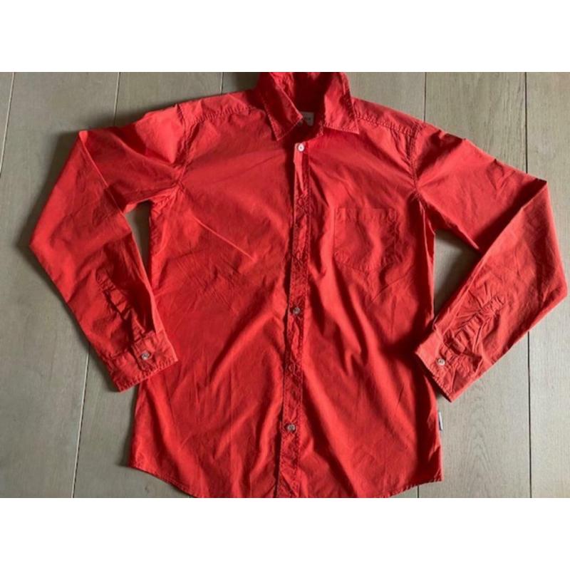 chemise VAN HASSELS taille 170 / XS/S (nr298A)
